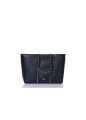 TOTE ROCKSTUD VIT.ST ALCE UNLINED/PLAT.STUDS