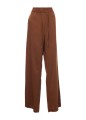 PANTALON SATIN MAT