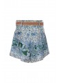 OTTIE BILLOW SHORT