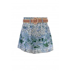 OTTIE BILLOW SHORT