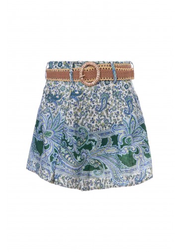 OTTIE BILLOW SHORT