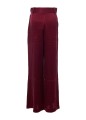 SILK TUCK PANT