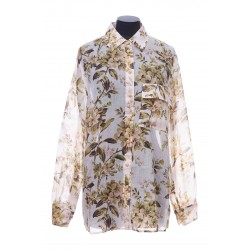 GOLDEN MANSTYLE SHIRT