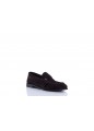 LE LOAFER 15 MOC SUEDE CACHEMIRE