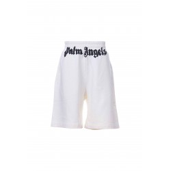 CLASSIC LOGO SWEATSHORTS