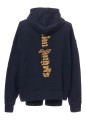 BURNING PALM HOODY