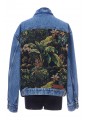 JUNGLE DENIM OVER JACKET