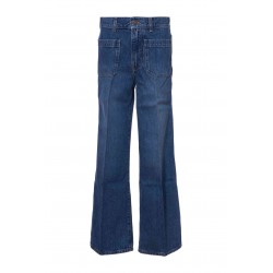 PANTALON ORGANIC COTTON