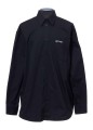 COLLEGE POPL OVERSIZE SHIRT