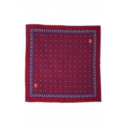 FOULARD (45x45CM)