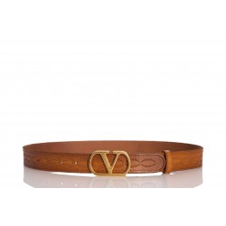 BELT H. 30 VLOGO SIGNATURE