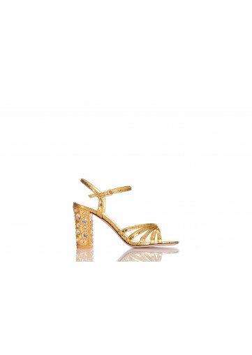 SANDAL VALENTINO GARAVANI PRESHOES