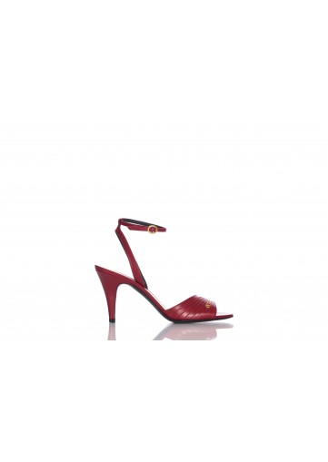 SANDAL VALENTINO GARAVANI LADYCRUSH