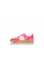 SNEAKER UPVILLAGE CROSTA/VITELLO