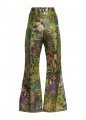 PANTALONE MOSS APRES L'HIVER JACQUARD