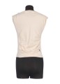 RUCHED TANK