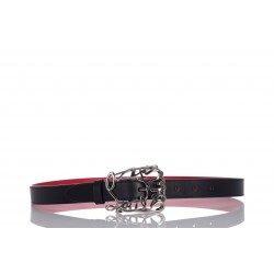 CEINTURE GIDDY 25 MM VEAU PARIS