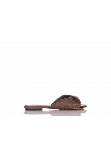 BLINK FLAT SANDAL