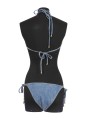 TALLOW DENIM BIKINI