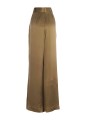 SILK TUCK PANT