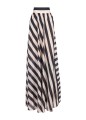 MAXINE STRIPE MAXI DRESS