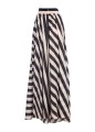 MAXINE STRIPE MAXI DRESS