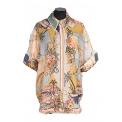 TALLOW RELAXED SHIRT 1FOR ME