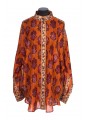 WYLIE DOLMAN SHIRT