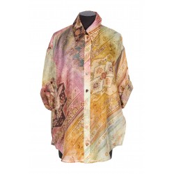 TALLOW RELAXED SHIRT 1FOR ME