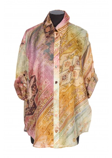 TALLOW RELAXED SHIRT 1FOR ME