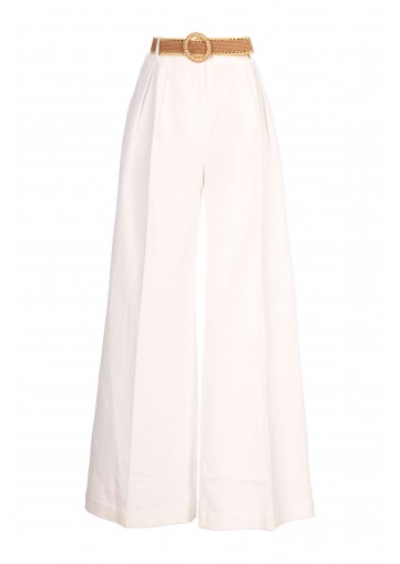 ACACIA FLARE PANT