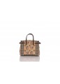 SMALL TOTE ANTIBES TESS.JACQUARD L