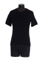 SIGNATURE CONTRAST T-SHIRT