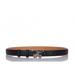 AC LEATHER BELT