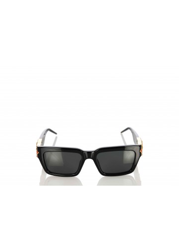 LUNETTES DE SOLEI LA PLAQUE