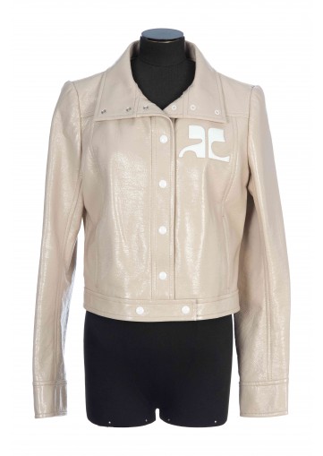 JACKET REEDITION VYNILE